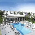 The Azur Resort