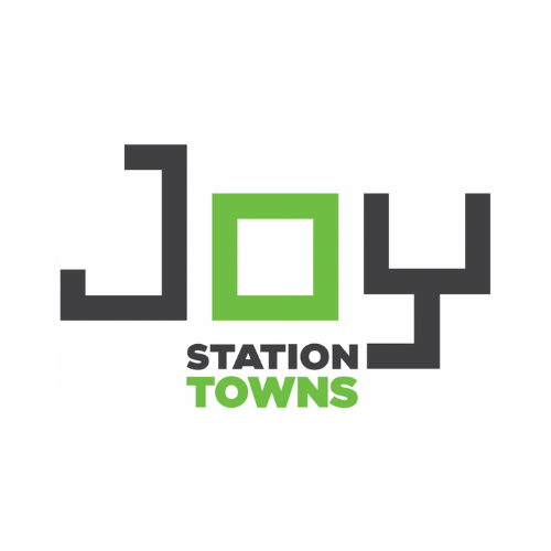 Joy Station Towns
