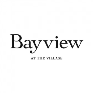 Logo_BayviewattheVillage - Logo BayviewattheVillage 300x300