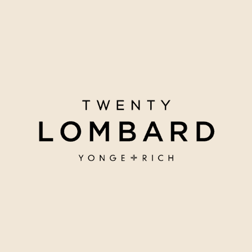 Twenty Lombard