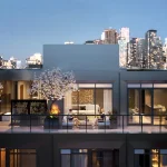 The Addison Residences on Portland