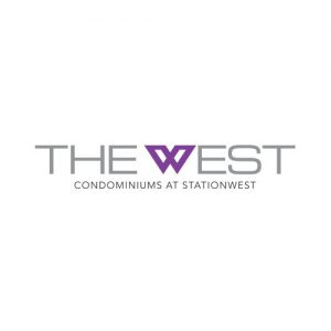The West Condos at Stationwest - thewest logo 300x300