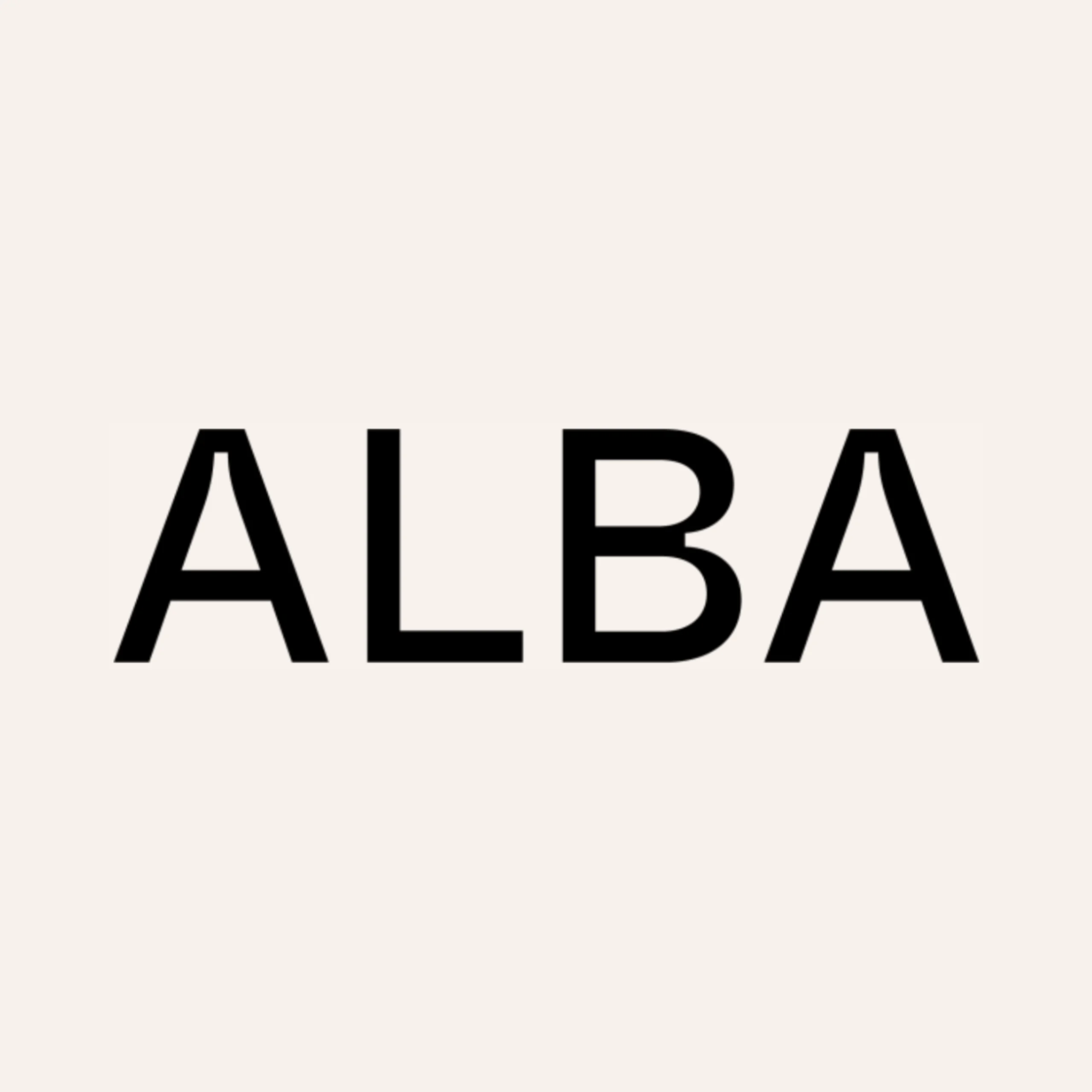 Alba