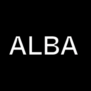 Alba_Logo - Alba Logo 300x300