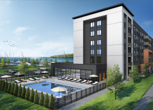 Bay Port Resort - BayPortResort 1 300x215