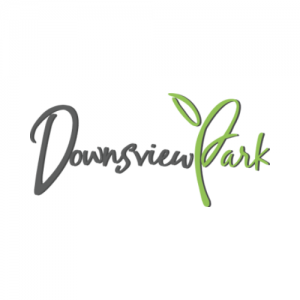 DownsviewPark_Logo - DownsviewPark Logo 300x300