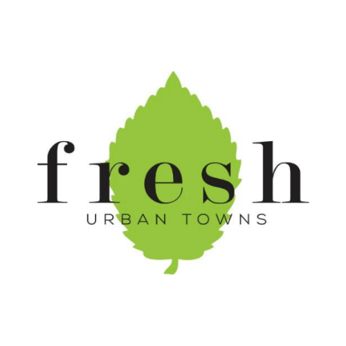 Fresh Urban Towns