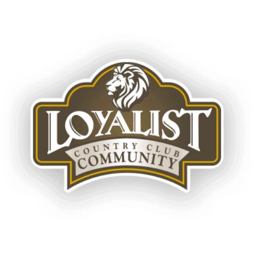 Loyalist Country Club Community