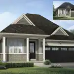 Loyalist Country Club Community