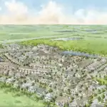 Island Village at Celebration