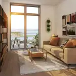 Crown Condos - Suite 1