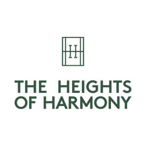 The Heights of Harmony - Logo - The Heights of Harmony Logo 300x300