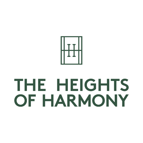 The Heights of Harmony