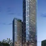 The Pemberton at 33 Yorkville