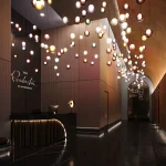 The Pemberton at 33 Yorkville - Lobby