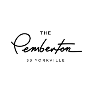 The Pemberton - Logo - The Pemberton Logo 300x300