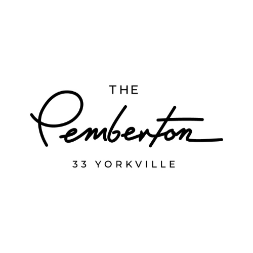 The Pemberton – Logo | Pre Construction Condos Investment