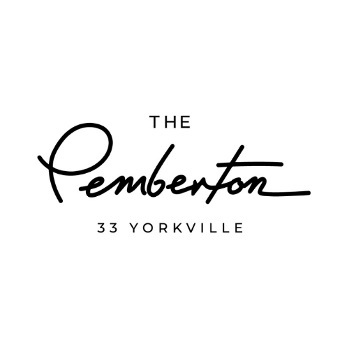 The Pemberton at 33 Yorkville
