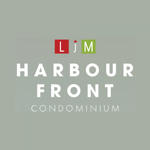 LJMHarbourFront_Logo - LJMHarbourFront Logo 300x300