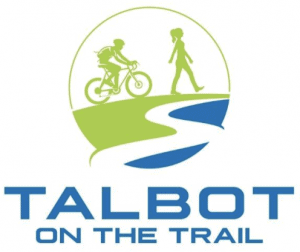 Talbot On The Trail Logo
