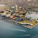 Waterfront-Shores-Condos-Aerial-View-True-Condos