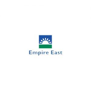 Empire East - Empire East 300x300