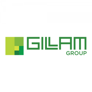 GILLAM GROUP - GILLAM GROUP 300x300