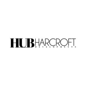 Hub Harcroft Developments Ltd - Hub Harcroft Developments Ltd 300x300