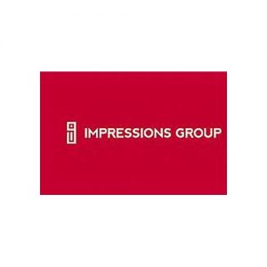 Impressions Group - Impressions Group 300x300