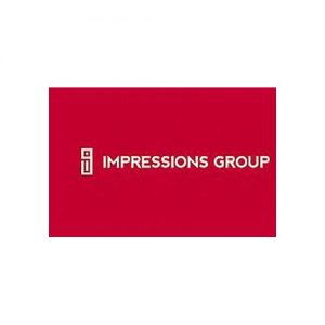 Impressions Group - Impressions Group 300x300