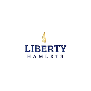 Liberty Hamlets - Liberty Hamlets 300x300