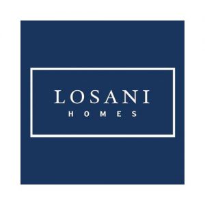 Losani Homes - Losani Homes 300x300