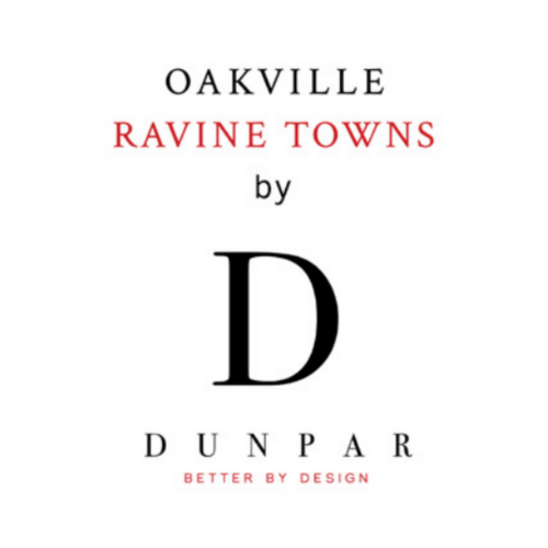 Oakville Ravine Towns