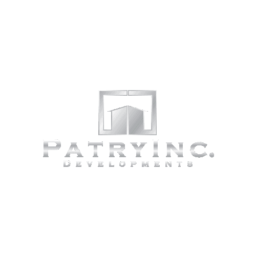 Patry Inc Developments