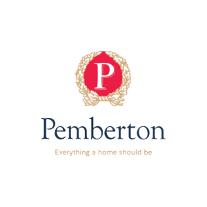 Pemberton - Pemberton 300x300