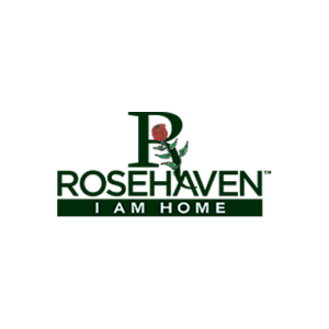 Rosehaven - Rosehaven 300x300