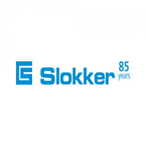 SLOKKER - SLOKKER 300x300