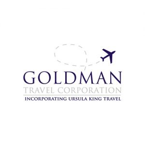 The Goldman Group - The Goldman Group 300x300