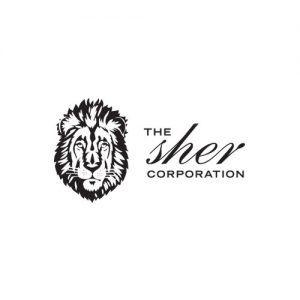 The Sher Corporation - The Sher Corporation 300x300