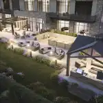 Upper Vista Muskoka