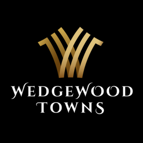 Wedgewood Towns