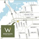 WestgateOnMain_Map