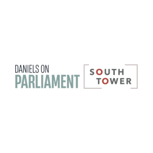 DanielsonParliament-SouthTower_Logo - DanielsonParliament SouthTower Logo 300x300