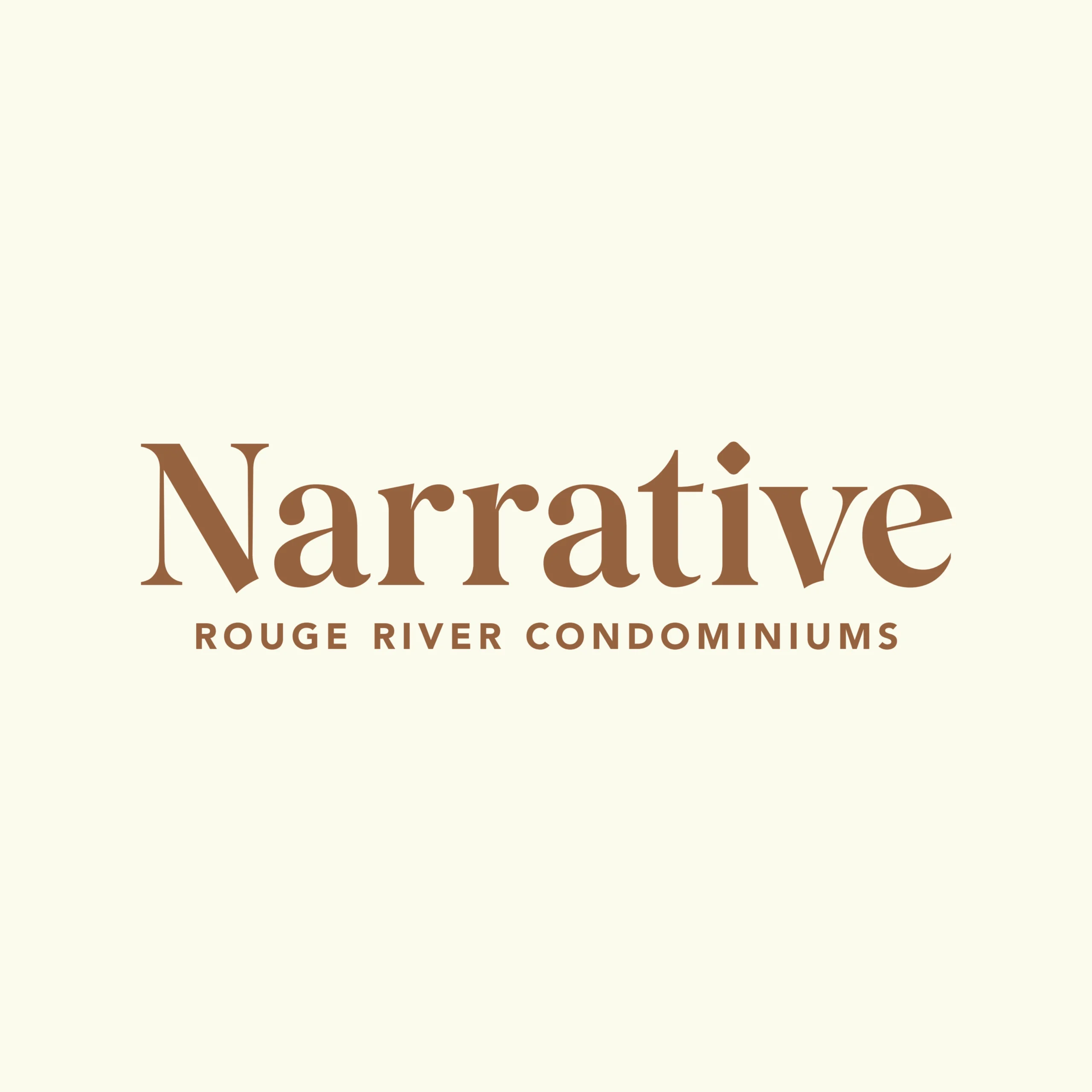 Narrative Condos