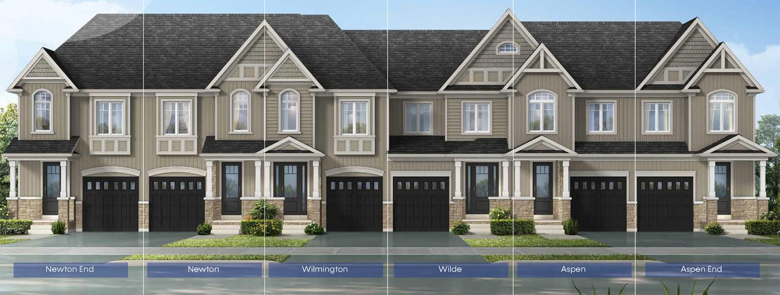 Bay Port Village Pre Construction Condos Investment