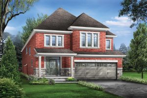 Cityside Stouffville - CitysideHomes Brooklyn 300x200