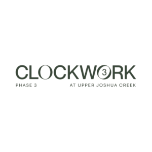 ClockWork 3 - Logo (2) - ClockWork 3 Logo 2 300x300