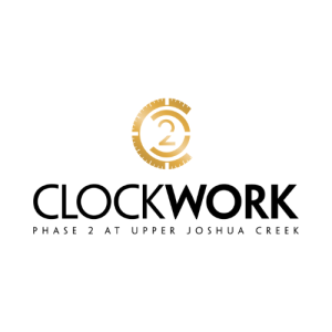 Clockwork2_Logo - Clockwork2 Logo 300x300