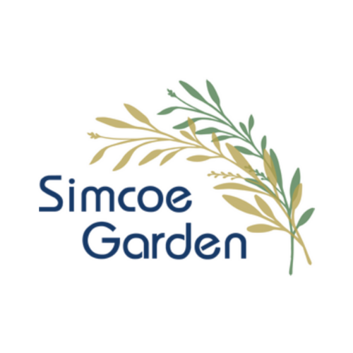 Simcoe Garden