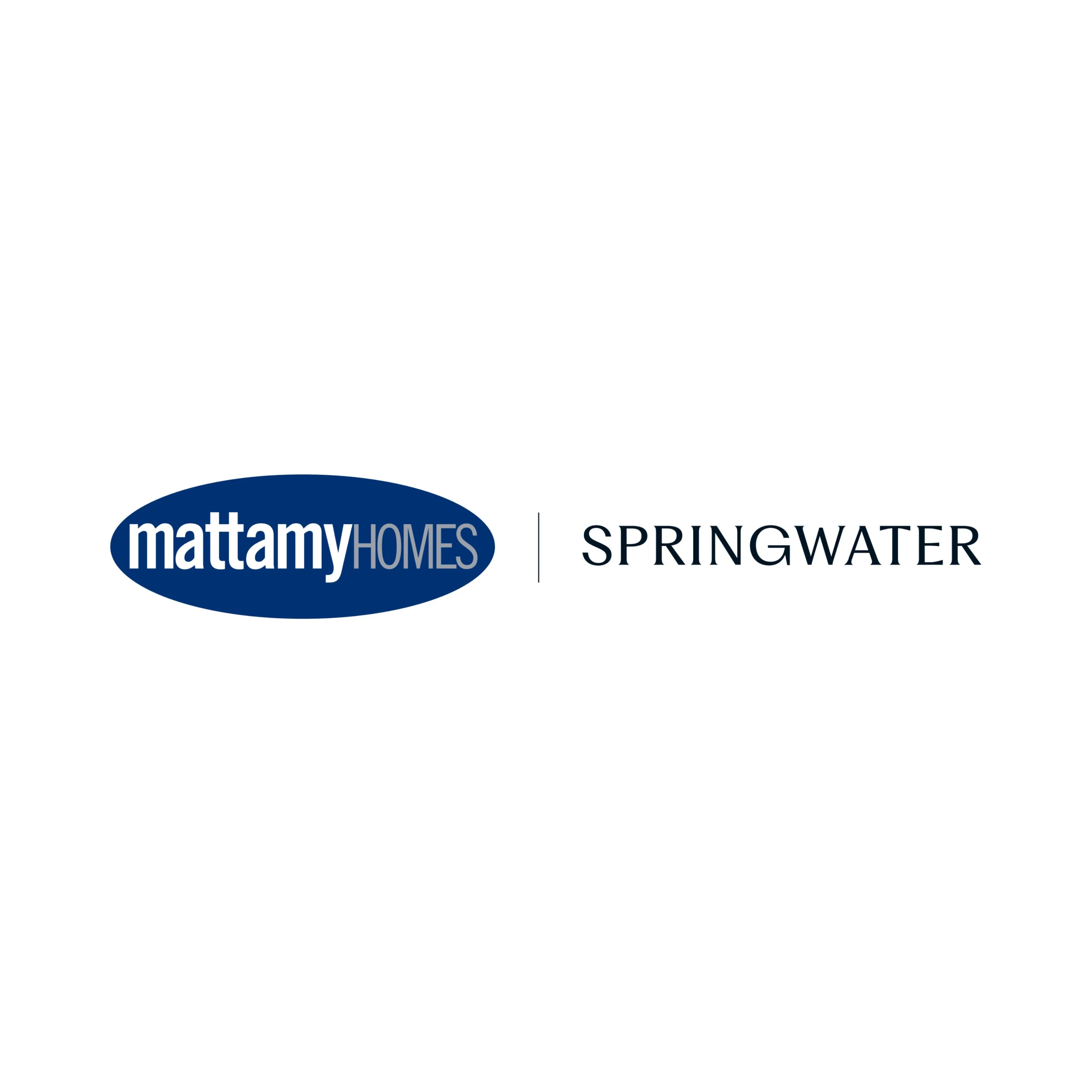 Springwater